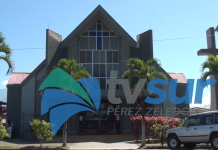 Más de 20 años tiene el Comité de Seguridad Comunitaria de Barrio Cooperativa