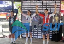 Ciclistas de Pérez Zeledón aportaron 4 medallas en el primer día de competencia en centroamericano