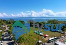 Puerto Jiménez tuvo un fin de semana lleno de voleibol