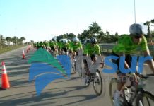 Gran Fondo Nueva York se realizará en Pérez Zeledón