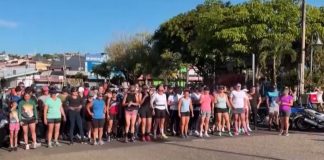 Cuatro competencias atléticas marcan el calendario de abril en el Valle de El General