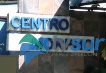 El Centro Morpho espera una gran participación en la carrera del 26 de abril