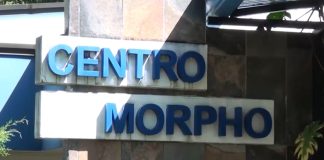 El Centro Morpho espera una gran participación en la carrera del 26 de abril