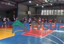 En abril continúa el calendario de Juegos Deportivos Estudiantiles en Pérez Zeledón