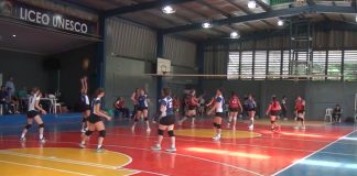 En abril continúa el calendario de Juegos Deportivos Estudiantiles en Pérez Zeledón