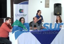 La Semana del Cooperativismo en Pérez Zeledón tendrá cuatro actividades, comienzan el 21 de abril