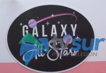 Equipo de porrismo Galaxy All Star competirá el 19 de abril en Punta Leona