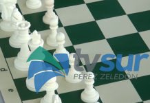 Final estudiantil de ajedrez reúne a escuelas y colegios en el Liceo Fernando Volio