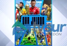 Generaleño entra en la historia con 300 partidos en Guatemala