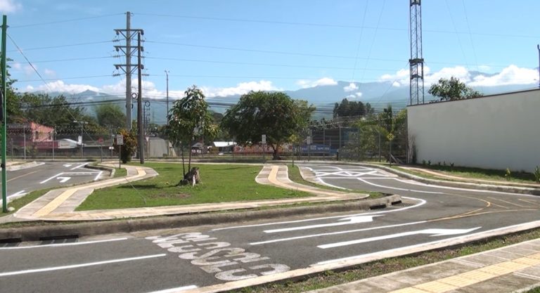 Pérez Zeledón salió de la lista de cantones con mayor mortalidad por accidentes de tránsito