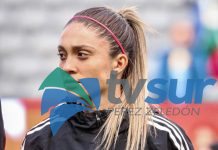 Generaleña marcó 7 goles en triunfo histórico de la selección femenina