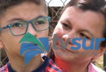 Niño generaleño nos comparte su pasión por el relato y los deportes