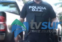 Pérez Zeledón registra cinco homicidios en 2026, el caso más reciente se produjo en Pavones