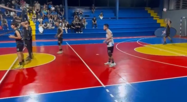 Equipo de voleibol de Pérez Zeledón realizó su presentación oficial de cara a la temporada 2026 