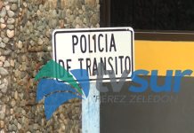 Una edad promedio de 15 a 30 años destaca entre los fallecidos por accidentes de tránsito en la Región Brunca