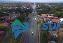 Presas en Brasilia abren debate sobre necesidad de proyecto a gran escala en esa zona de Pérez Zeledón