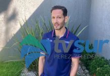 Atleta generaleño correrá su sexta gran maratón, un sueño que comenzó en 2019