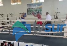 Boxeadores generaleños lograron medalla de plata en Ecuador