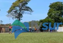 Municipalidades disputaron torneo de futbol, ¿Cómo les fue a las del sur?