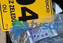 Un hombre fue detenido como sospechoso de venta de drogas en Pérez Zeledón