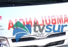 Cruz Roja tiene abierto un reclutamiento para conductores para comités de la zona sur