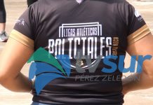 Capacitan nuevos entrenadores para impulsar Ligas Atléticas del Ministerio de Seguridad Pública en la Región Brunca