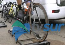 Competencia de ruta rescatistas PZ será el 3 de mayo