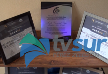 Asada de General Viejo recibe reconocimiento por destacada gestión y fortalecimiento en el servicio de agua potable