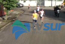 5 y 10 K, una caminata y una infantil, así será la segunda edición de la Carrera San Isidro Labrador