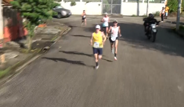 5 y 10 K, una caminata y una infantil, así será la segunda edición de la Carrera San Isidro Labrador