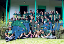 202 especies de aves se contabilizaron en actividad Los Cusingos