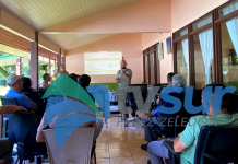 Analizan con fuerzas vivas el manejo del Parque Nacional Chirripó