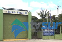PANI asume protección de menor quien supuestamente amenazó a estudiantes y docentes del Liceo Sinaí (