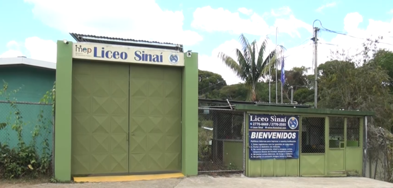 Juez ordenó medidas contra joven de 13 años sospechoso de amenaza con supuesta arma y ya se inició la investigación