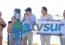 129 personas molusqueras de Térraba y Sierpe firmaron contratos para recibir pagos por Servicios Ecosistémicos Marino-Costeros
