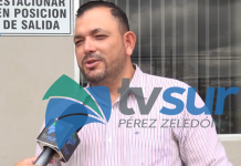 Nuevo presidente de la Cámara de Ganaderos Unidos del Sur buscará trabajar en varias áreas