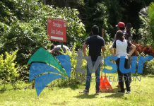 UNA campus Pérez Zeledón tendrá otro sendero a disposición de la población