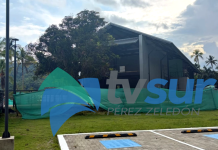 Invierten 1.786 millones de colones en nueva infraestructura de la Sede Sur de la UCR