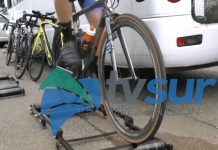 Calendario de la Federación Costarricense de Ciclismo confirma sede de vuelta al porvenir