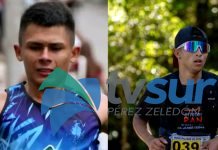 Dos atletas de Pérez Zeledón competirán este fin de semana en Panamá
