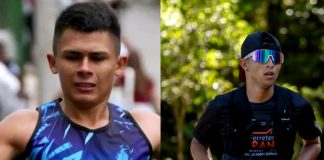 Dos atletas de Pérez Zeledón competirán este fin de semana en Panamá