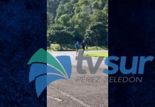 Atletismo de Pérez Zeledón tiene las puertas abiertas para nuevos talentos