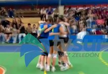 El Colegio del Valle será el representante de Pérez Zeledón en la final nacional de voleibol categoría D