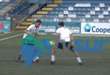 Municipal Pérez Zeledón impulsa juventud rumbo al apertura 2026