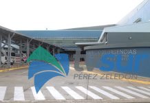 Hospital Escalante Pradilla garantiza atención quirúrgica durante remodelaciones