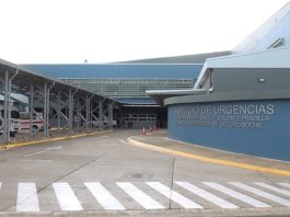 Hospital Escalante Pradilla garantiza atención quirúrgica durante remodelaciones