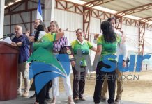 AMACOBAS recibe medalla nacional del Mérito Agrícola en categoría organizaciones