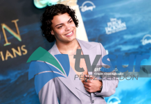 El generaleño Kevin Chacón triunfa como actor en los Estados Unidos en Disney y Nickelodeon