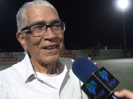 Falleció el presbítero diocesano Alexis Madrigal