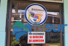 Construirán infraestructura más amplia para la reubicación de la biblioteca del Colegio Técnico Profesional de General Viejo